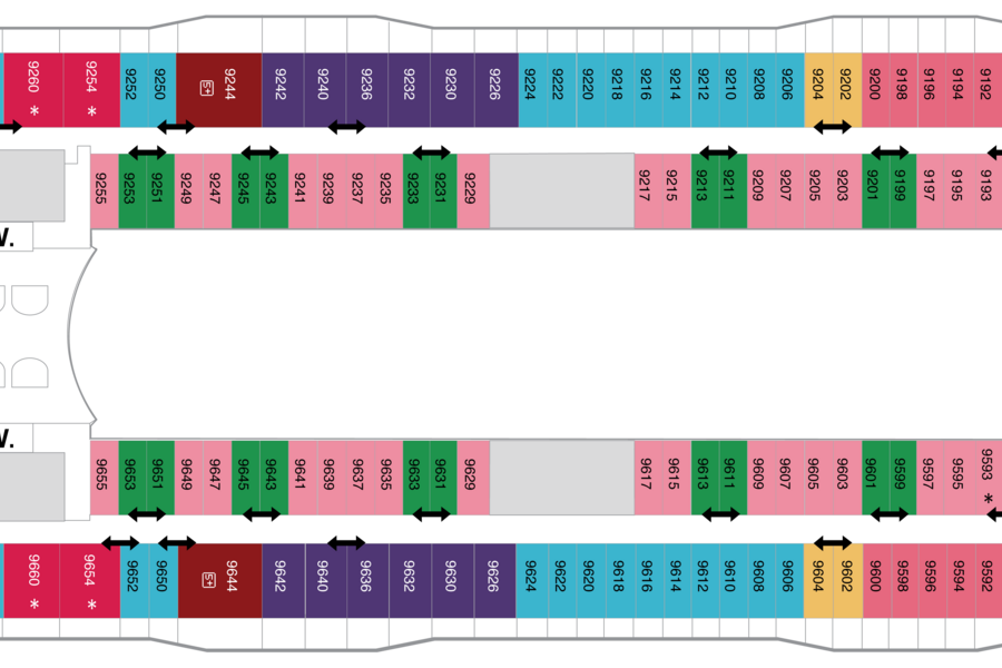 Oasis of the Seas DECK09.png